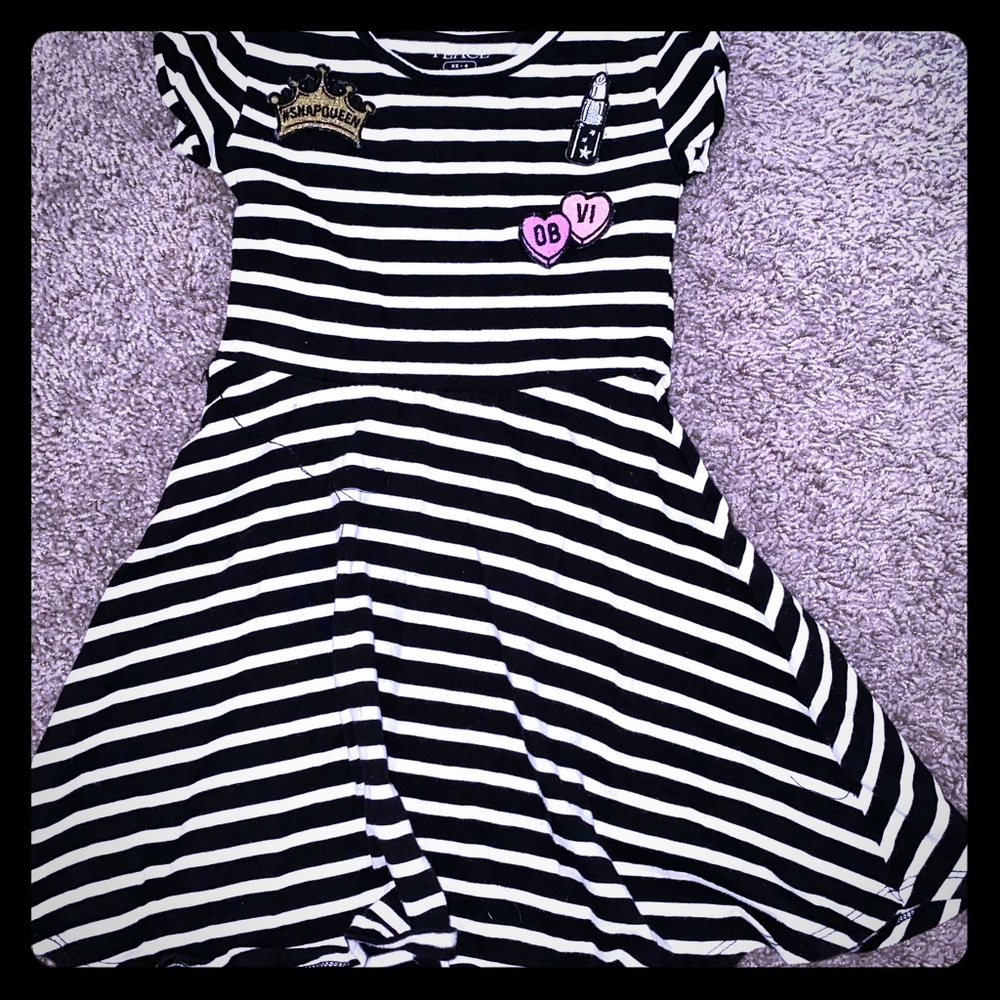4T Dress Bundle
